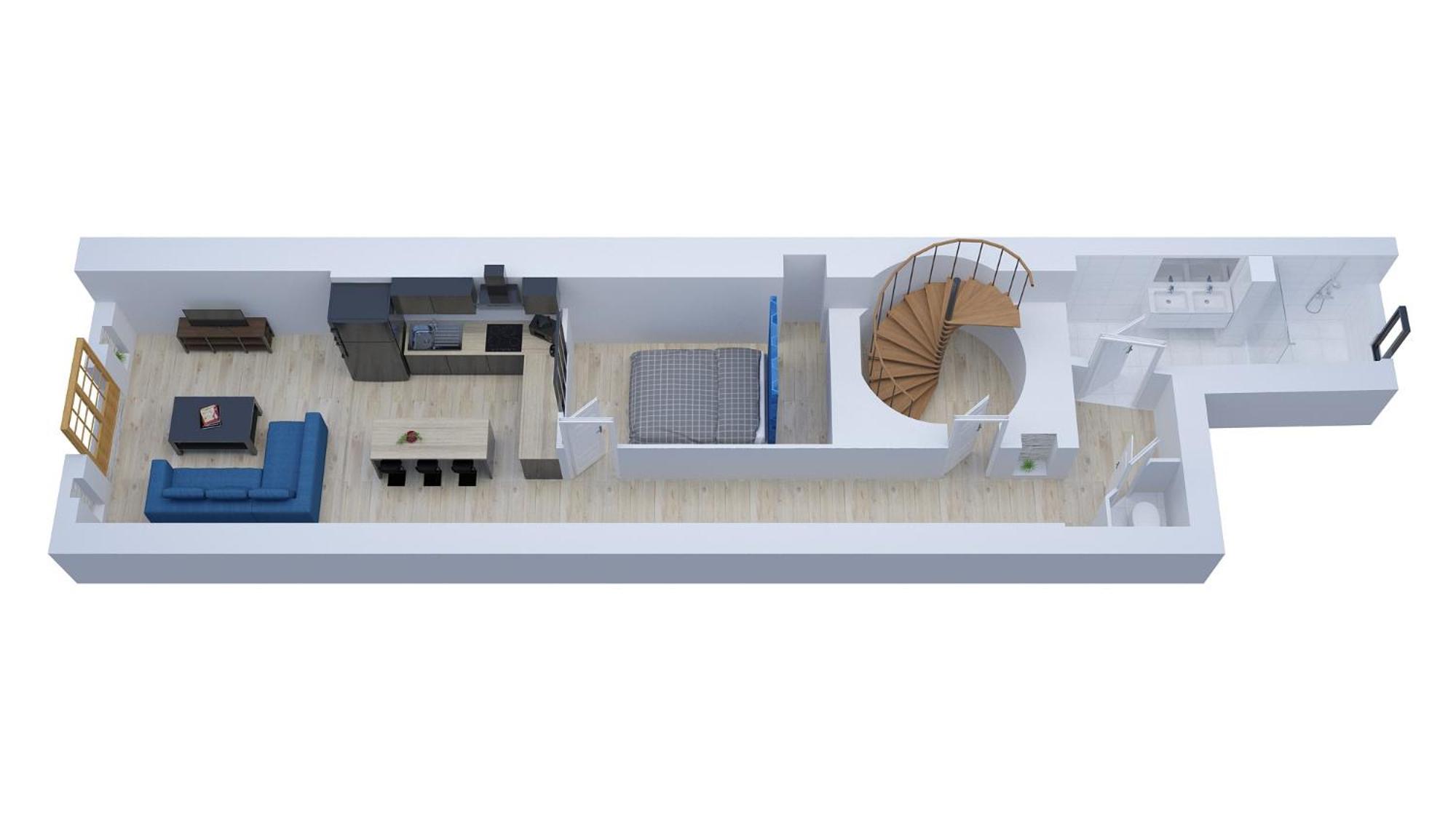 Myappart71 - La Prefecture - Appartement En Coeur De Ville Mâcon Kültér fotó