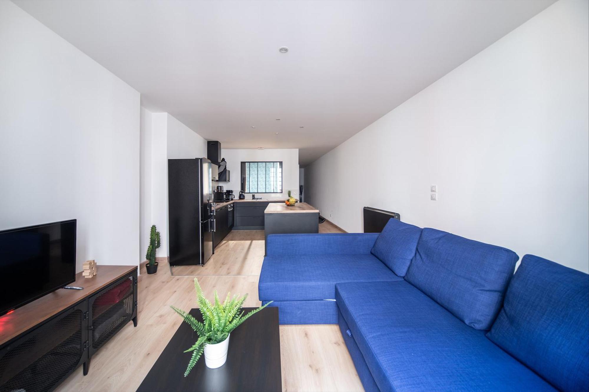 Myappart71 - La Prefecture - Appartement En Coeur De Ville Mâcon Kültér fotó