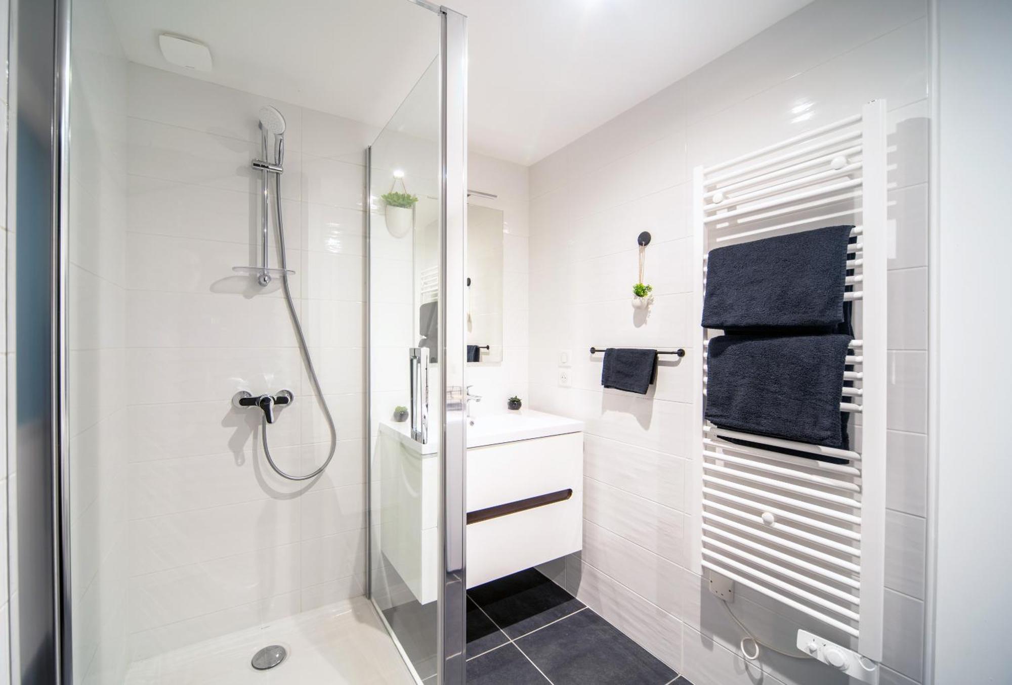 Myappart71 - La Prefecture - Appartement En Coeur De Ville Mâcon Kültér fotó