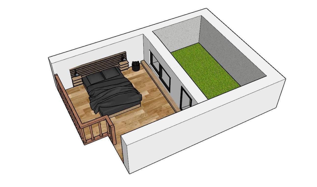 Myappart71 - La Prefecture - Appartement En Coeur De Ville Mâcon Kültér fotó
