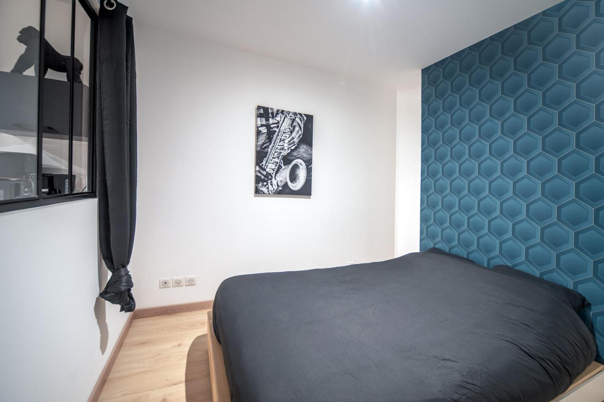 Myappart71 - La Prefecture - Appartement En Coeur De Ville Mâcon Kültér fotó