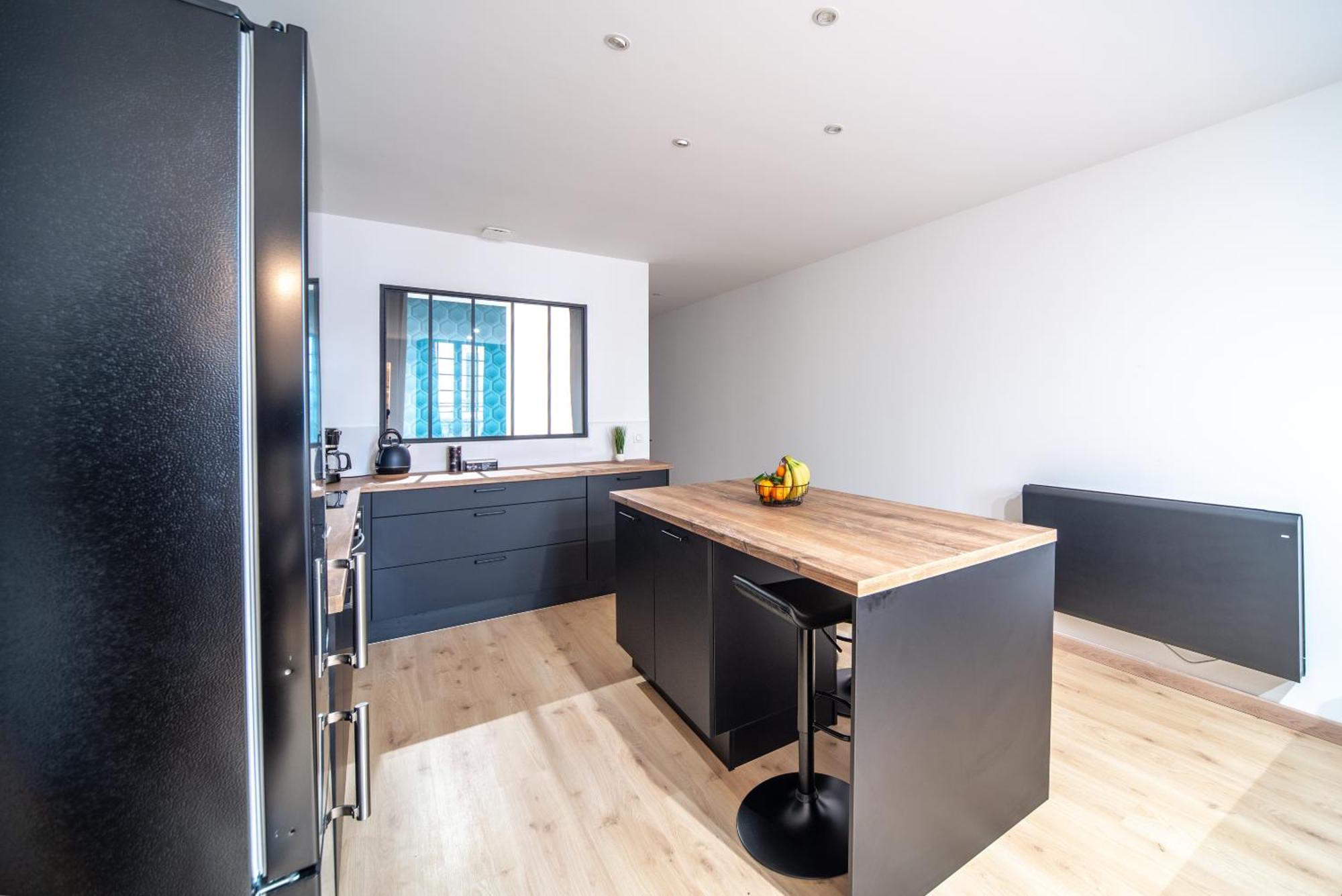 Myappart71 - La Prefecture - Appartement En Coeur De Ville Mâcon Kültér fotó