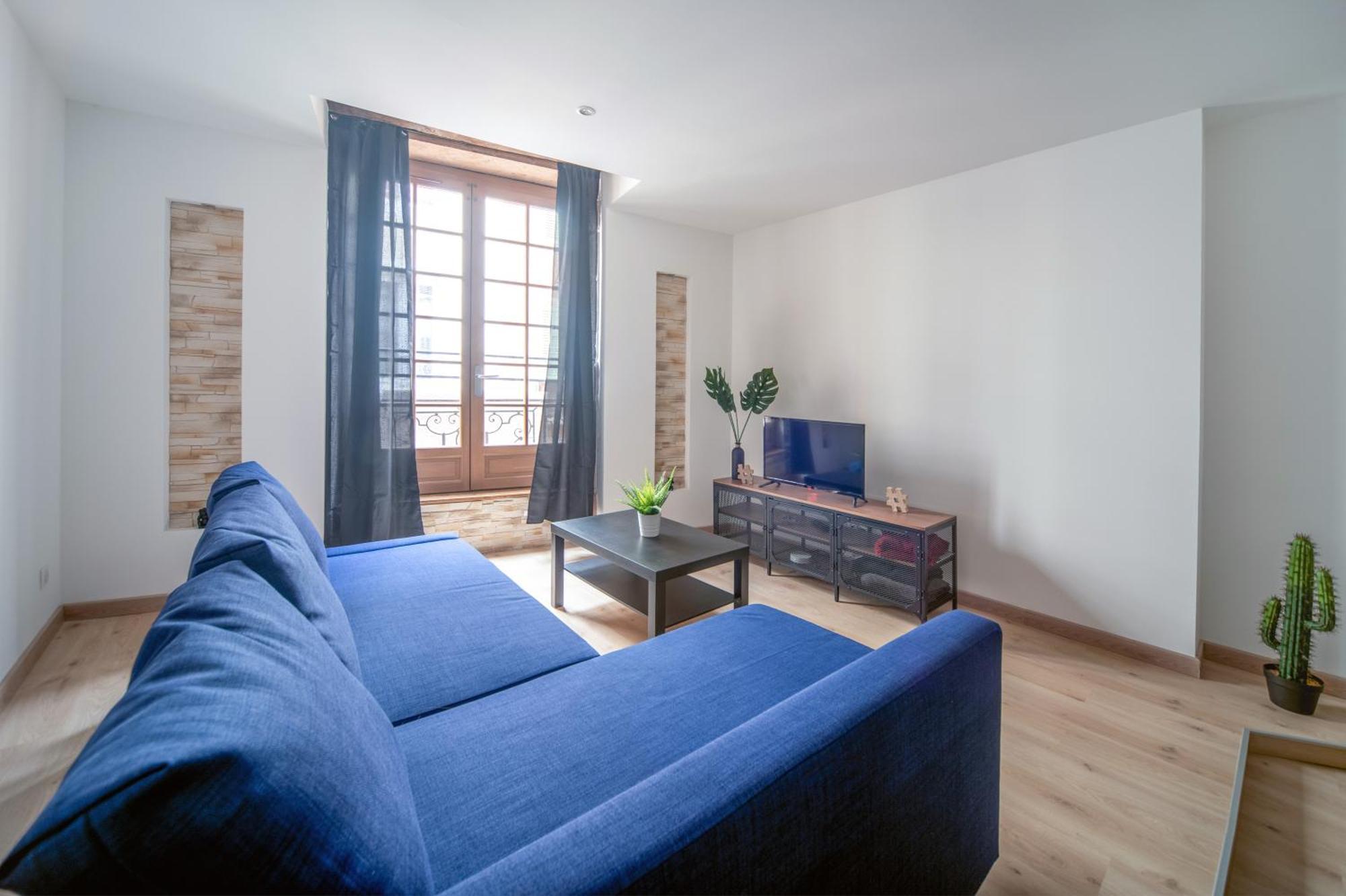 Myappart71 - La Prefecture - Appartement En Coeur De Ville Mâcon Kültér fotó